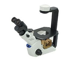 培養顕微鏡