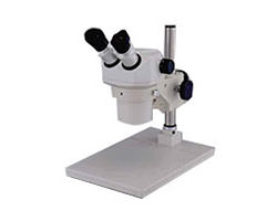 実体顕微鏡 SCZ-40P