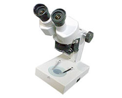 実体顕微鏡 SCW-20L
