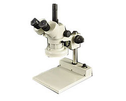 実体顕微鏡 DSZT-70IFL