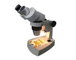実体顕微鏡 TB-20