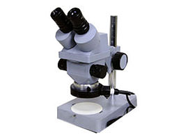 実体顕微鏡 L-40