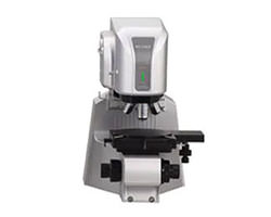 カラー3Dレーザ顕微鏡 VK-8700 / VK-8710