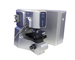 カラー3D形状測定顕微鏡 VK-9500 / VK-9510