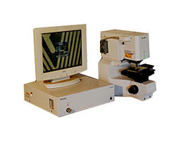超深度形状測定レーザー顕微鏡 VK-8500 / VK-8510