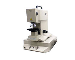 表面形状測定顕微鏡 VF-7510 