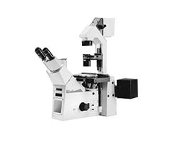 倒立顕微鏡 DM IRE2