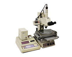 測定顕微鏡 MM-60