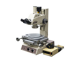 測定顕微鏡 MM-40