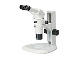 実体顕微鏡 SMZ800