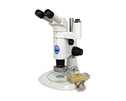 実体顕微鏡 SMZ1500
