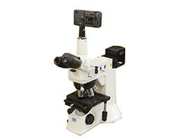 金属顕微鏡 ECLIPSE L150