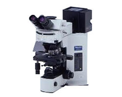 生物顕微鏡 BX51