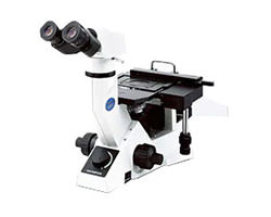 金属顕微鏡 GX41