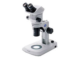 実体顕微鏡 SZX7
