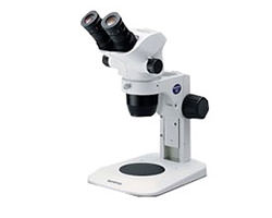 実体顕微鏡 SZ61