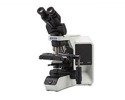 生物顕微鏡 BX43