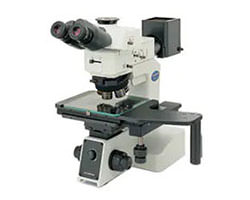 金属顕微鏡 MX51