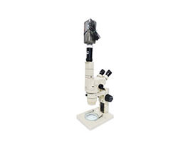 対物双眼顕微鏡 SZ-PT