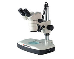 実体顕微鏡 STZ-168