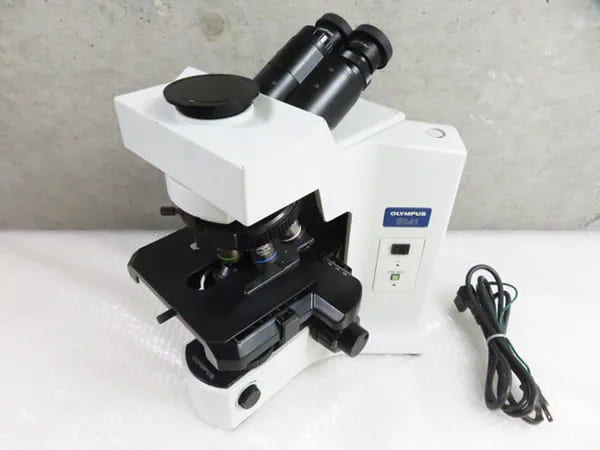オリンパスの顕微鏡、BX41TFを買取致しました！ の買取情報 ｜トレード