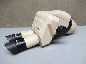 OLYMPUS オリンパス ズーム式実体顕微鏡 SZ4060
