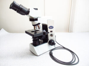 OLYMPUS オリンパス CX41 生物顕微鏡