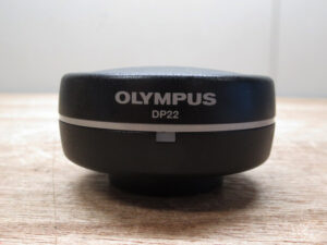 OLYMPUS オリンパス 顕微鏡用デジタルカメラ DP22