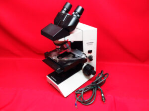 OLYMPUS オリンパス CH30LF100 生物顕微鏡