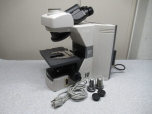 Nikon ニコン ECLIPSE エクリプス 80i 生物顕微鏡