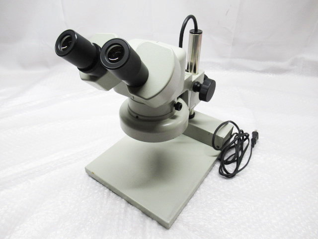 実体顕微鏡1