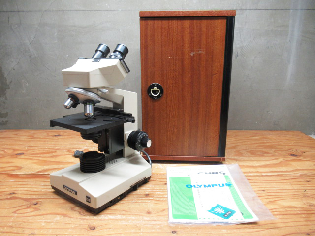生物顕微鏡1