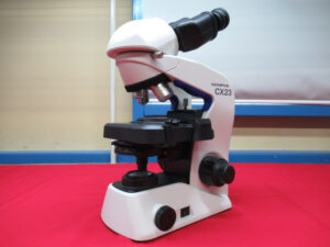 OLYMPUS オリンパス 生物顕微鏡 CX23 CX23LEDLFS2 FN20