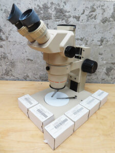 OLYMPUS オリンパス SZ-ST SZ60 双眼実体顕微鏡